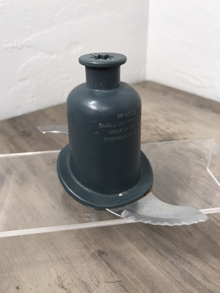 Cuisinart Food Processor CFP-26SVPC - Replacement Small Chopping Blade FP-13SCB
