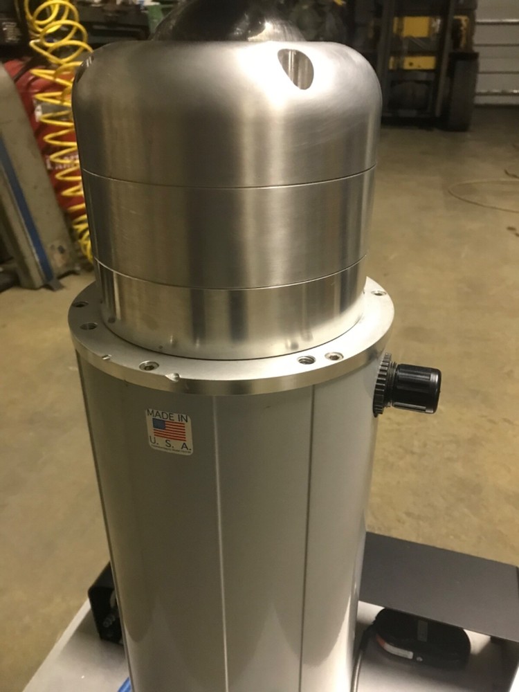 Ergotronix Ergonomic Workstation Ergomaster Aviation Multi-Axis Workstation