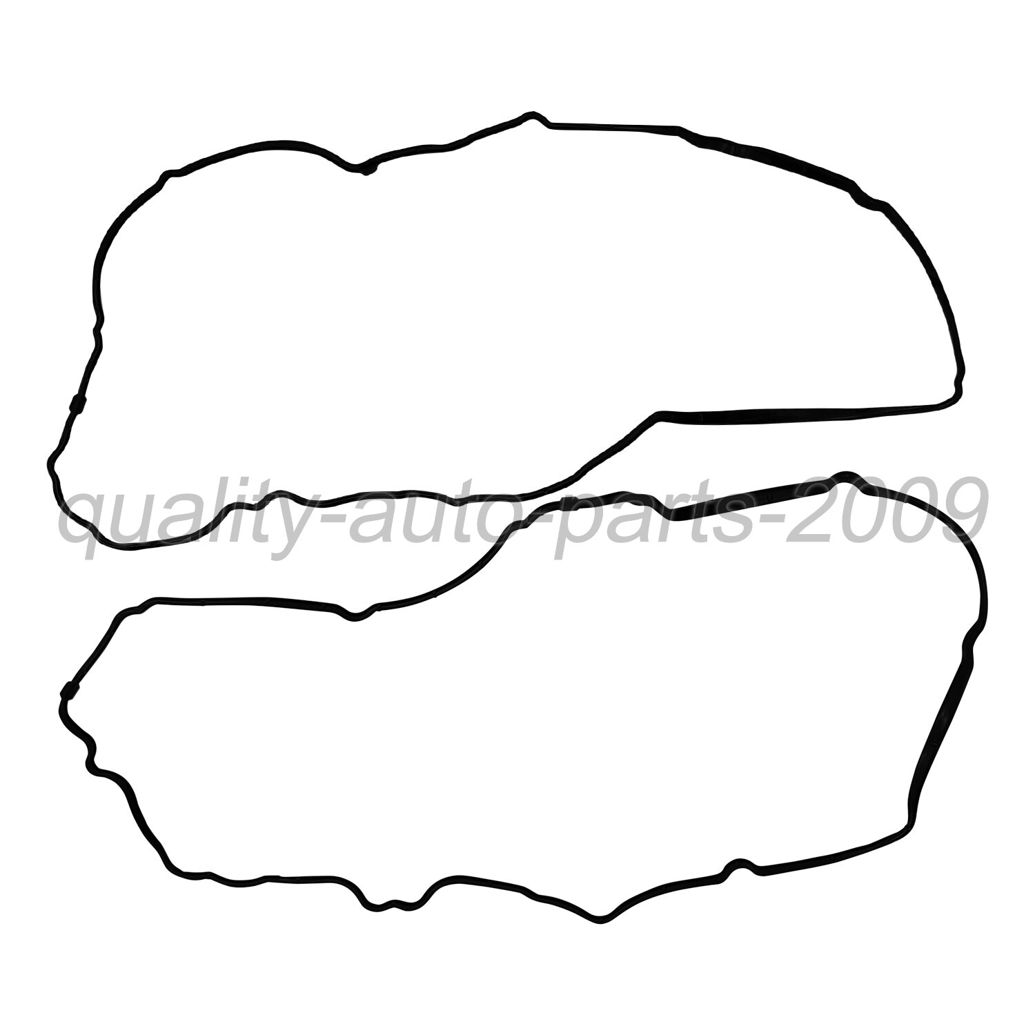 3.5L Engine Timing Chain Kit For 2017-2024 Ford F150 Ecoboost 18-24 Expedition