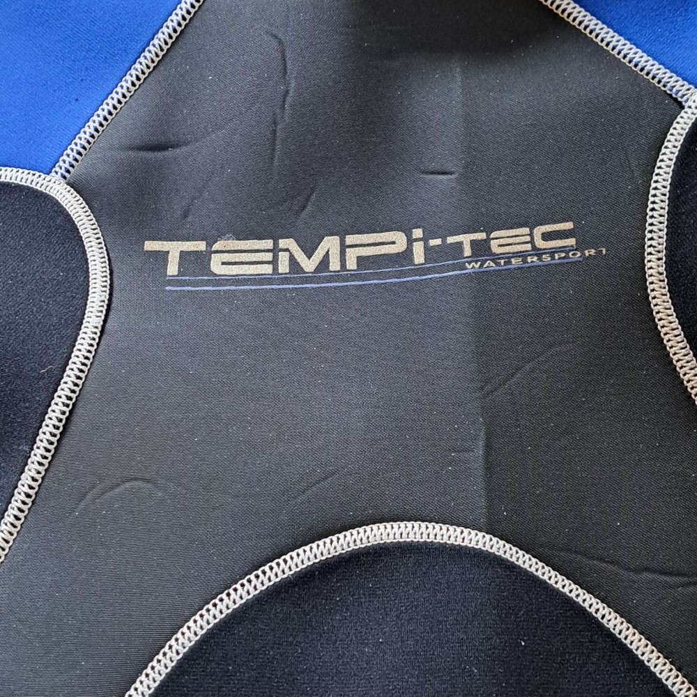 Tempi-tec Wet Suit Size S