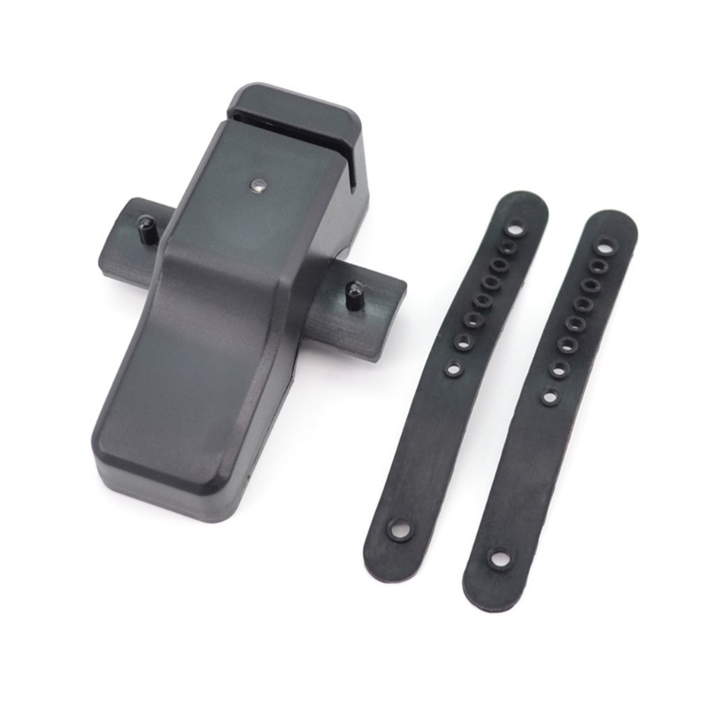 Fish Bite Sensor Indicator Alarm Bite Sound Buzzer Sensitive Acousto Bite Alarm