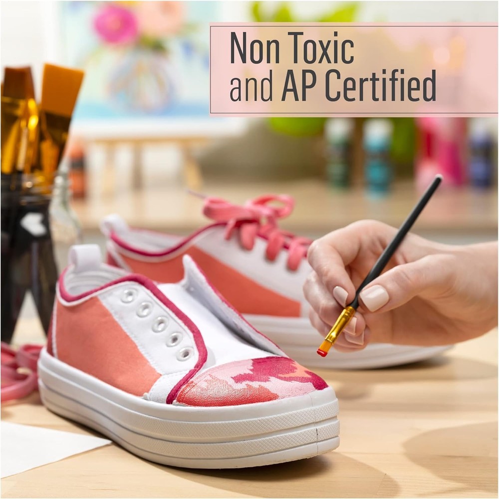 Multisurface Metallic Paint Charcoal Black