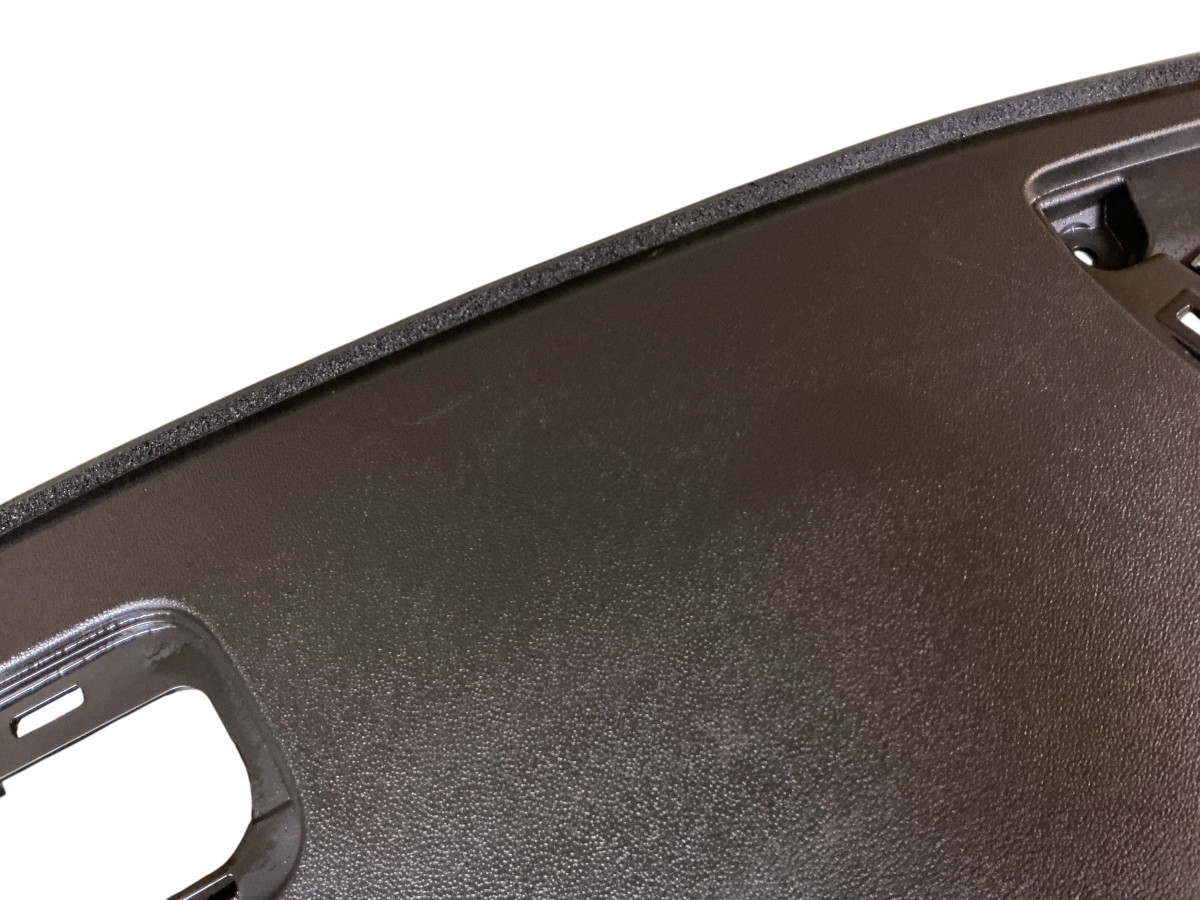 2019 20 21 22 2023 Chevy Silverado Sierra 1500-3500HD instrument panel BLACK