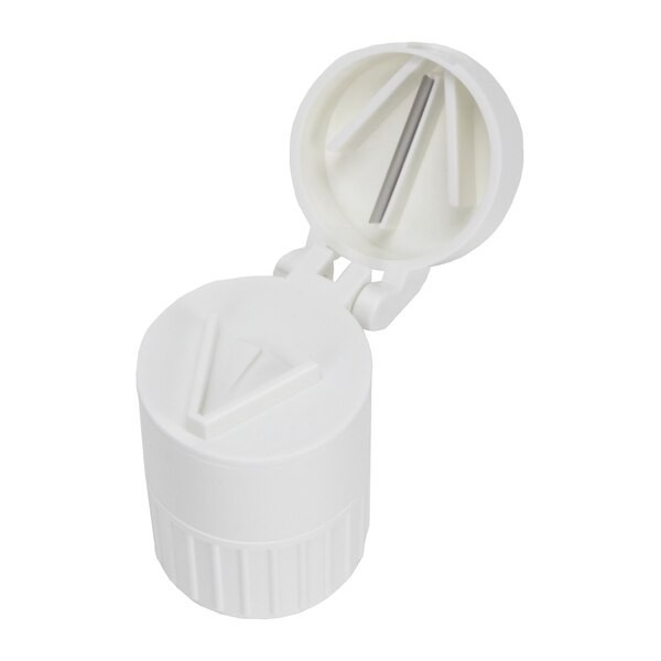 Medline Pill Crusher and Splitter Combo Device