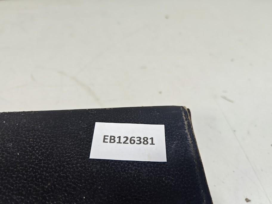 Wallac Thermo-Anemometer - Untested, For Parts