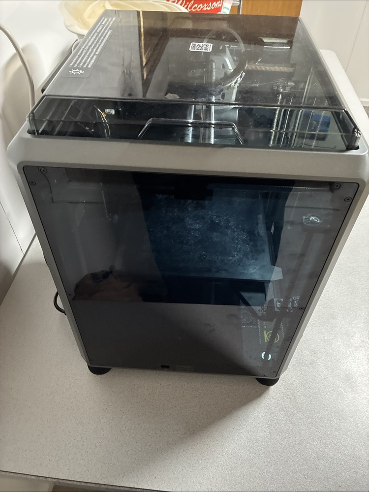 Creality K1 3D Printer