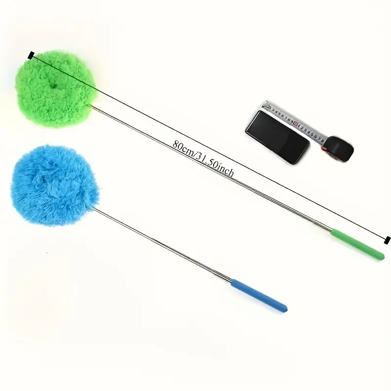 Multi-Functional Microfiber Fan Cleaner Set - FREE SHIPPING-