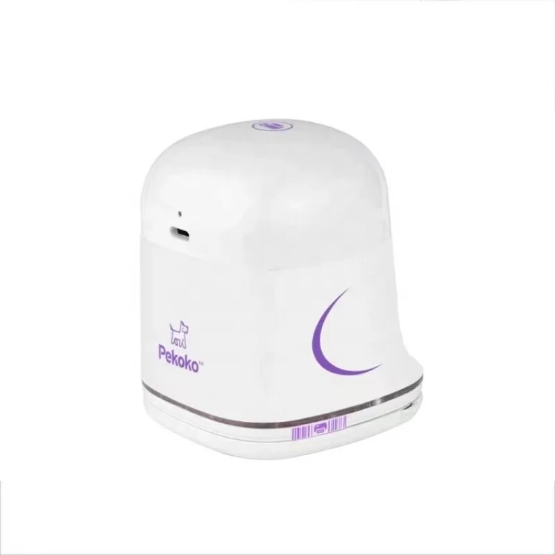 New full-color handheld printer, portable mini printer logo label inkjet printer