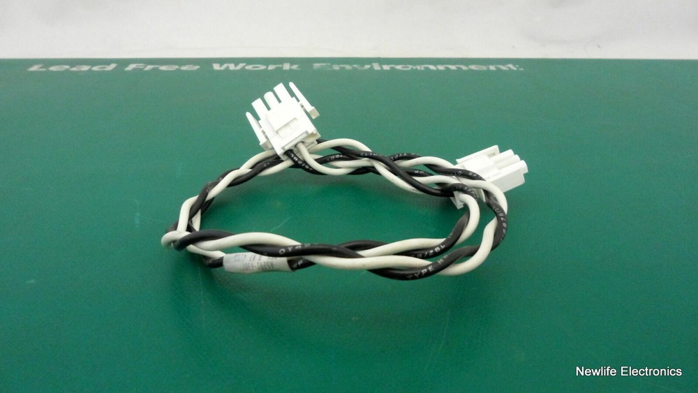 HP A5201-63007 48VDC Board to Left System Backplane Sensor Cable