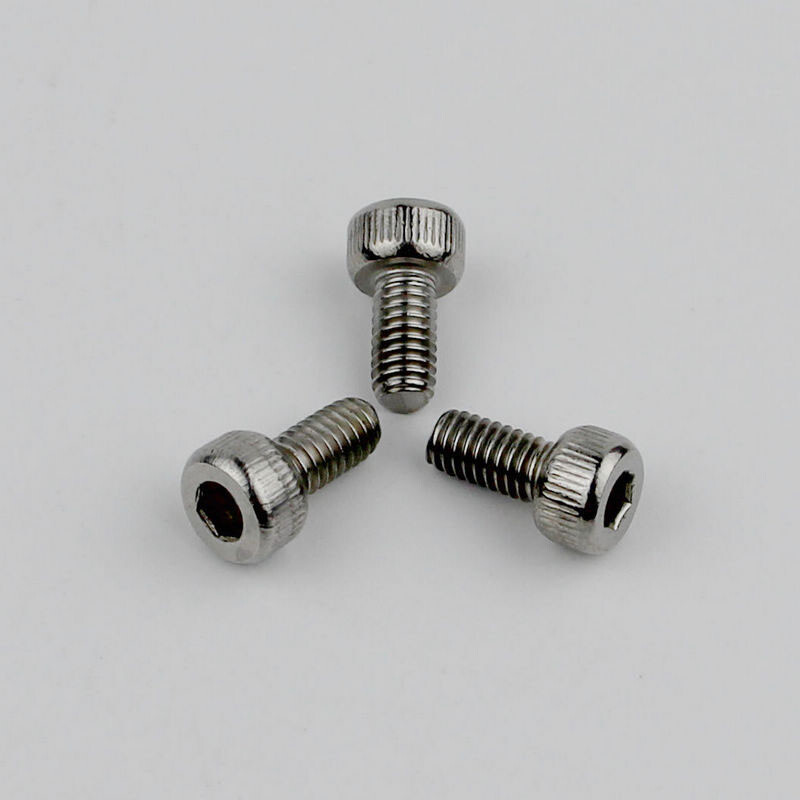 Stainless Steel FR Screw Set/Separate purchase