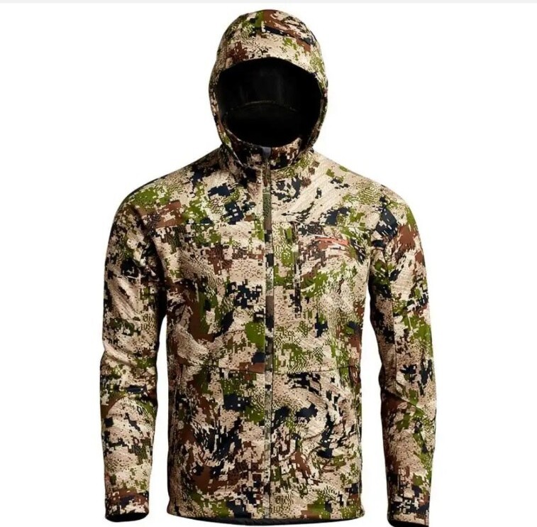 Sitka Gear Jetstream Jacket Optifade Subalpine Medium 600037-SA-M