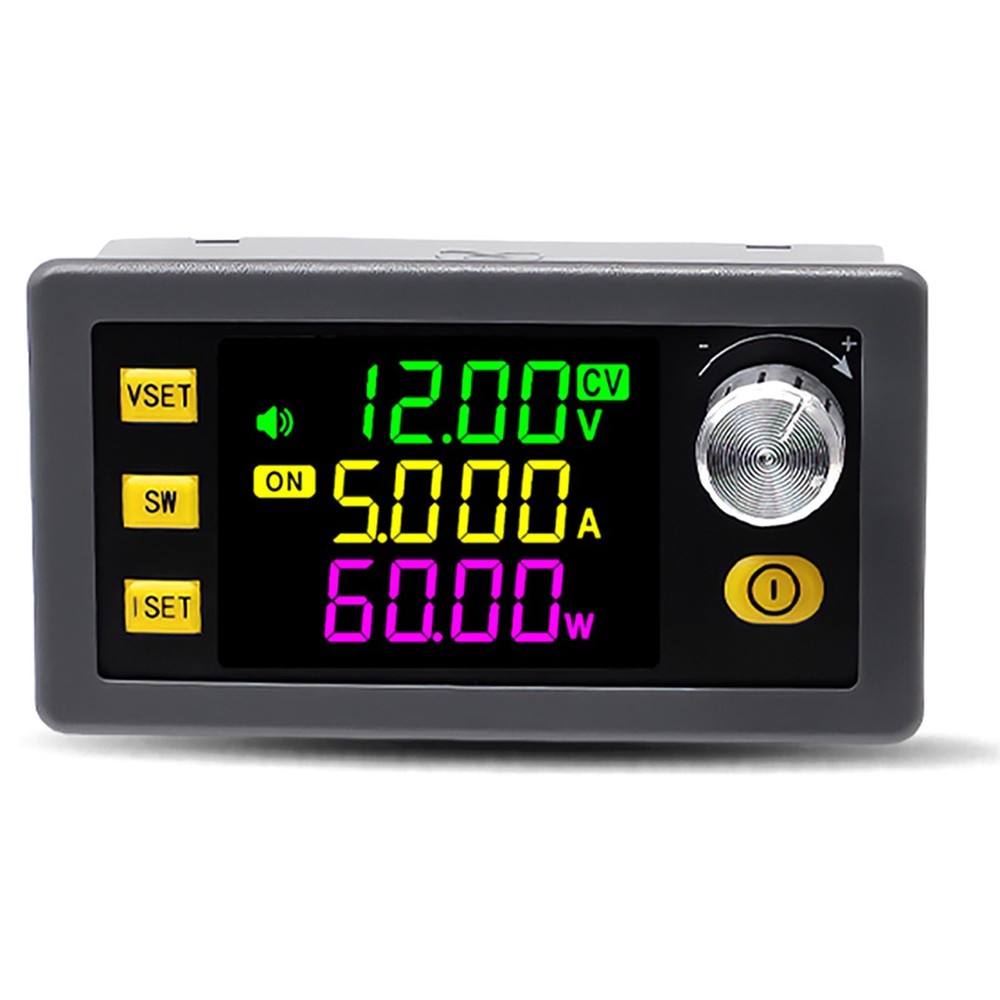 Precision Voltage Regulators for Laboratory Experiments and Measurements