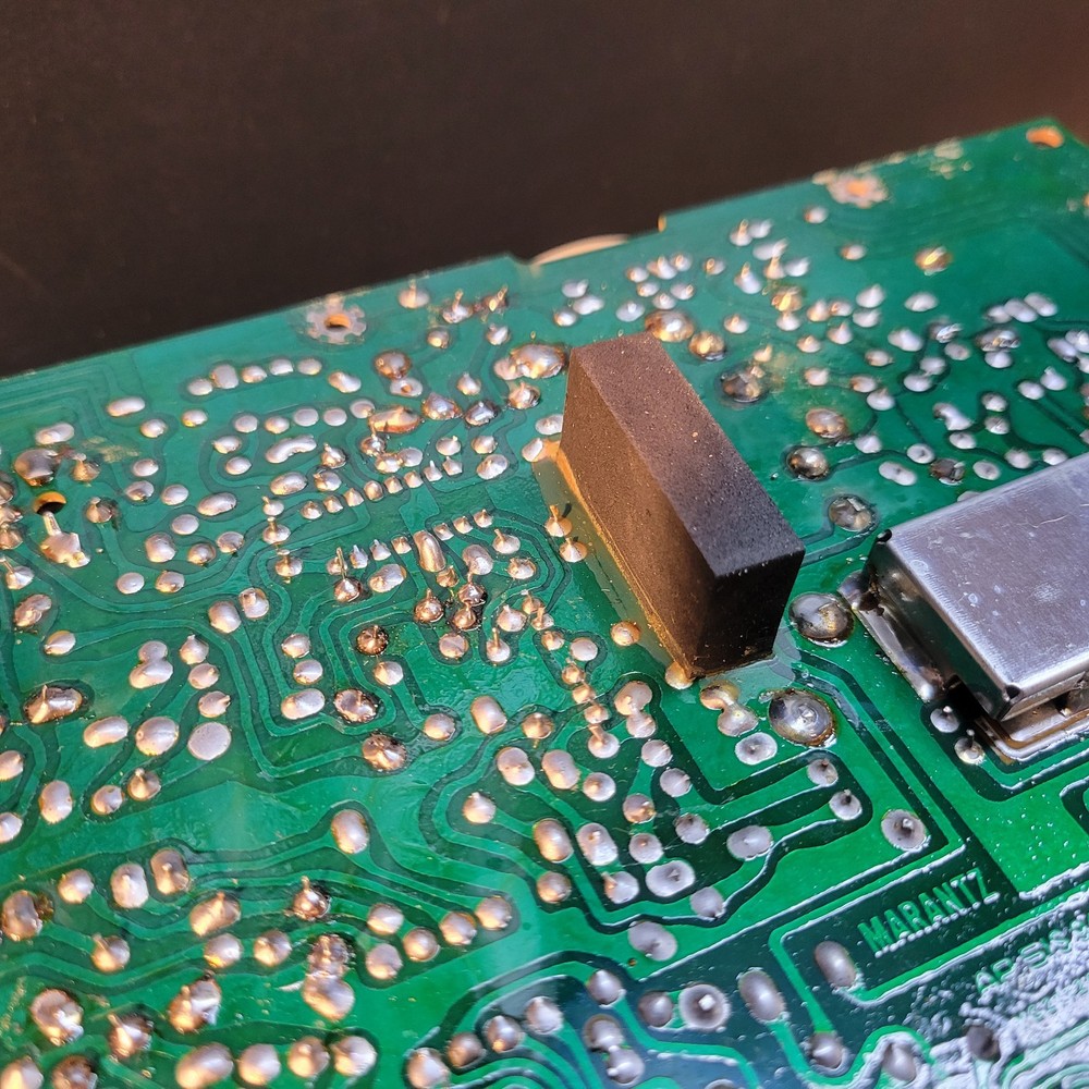 Marantz SR-2000 Tuner board