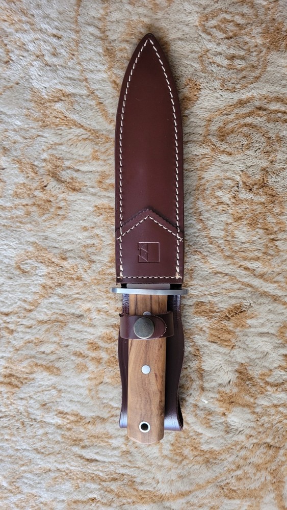 Couteaux Eustache Dagger
