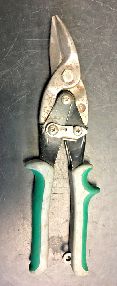 Workforce CrV Snips, RIGHT