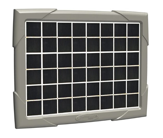 Cuddeback Super Solar Power Bank Bundle 2 Pack