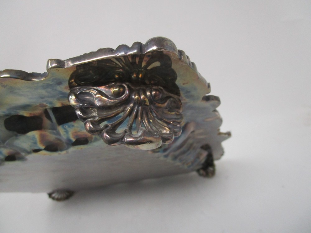 Wallace X121 Silverplate Tray