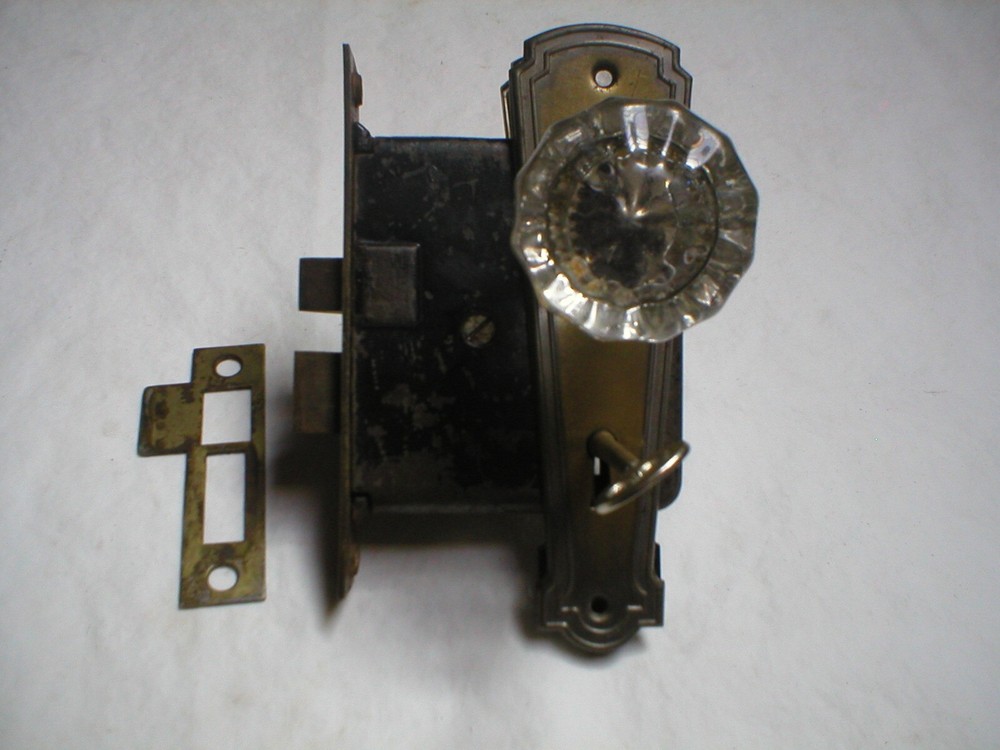 Antique Door Hardware