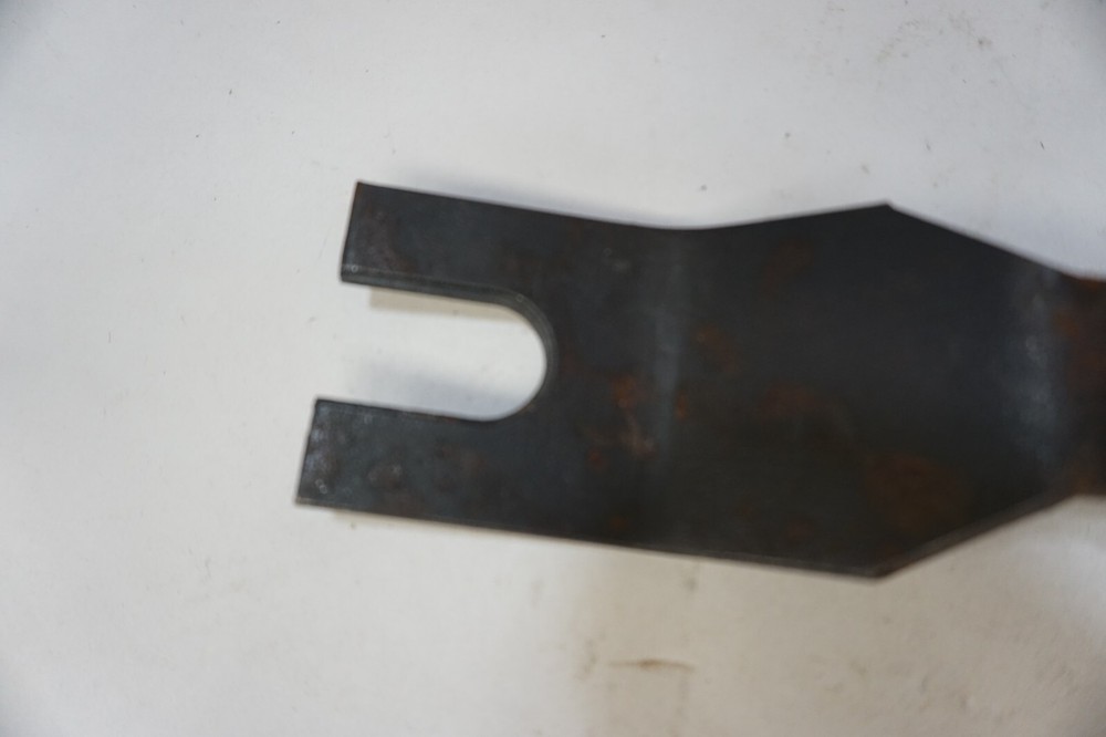 Star Sprinkler Wrench Head