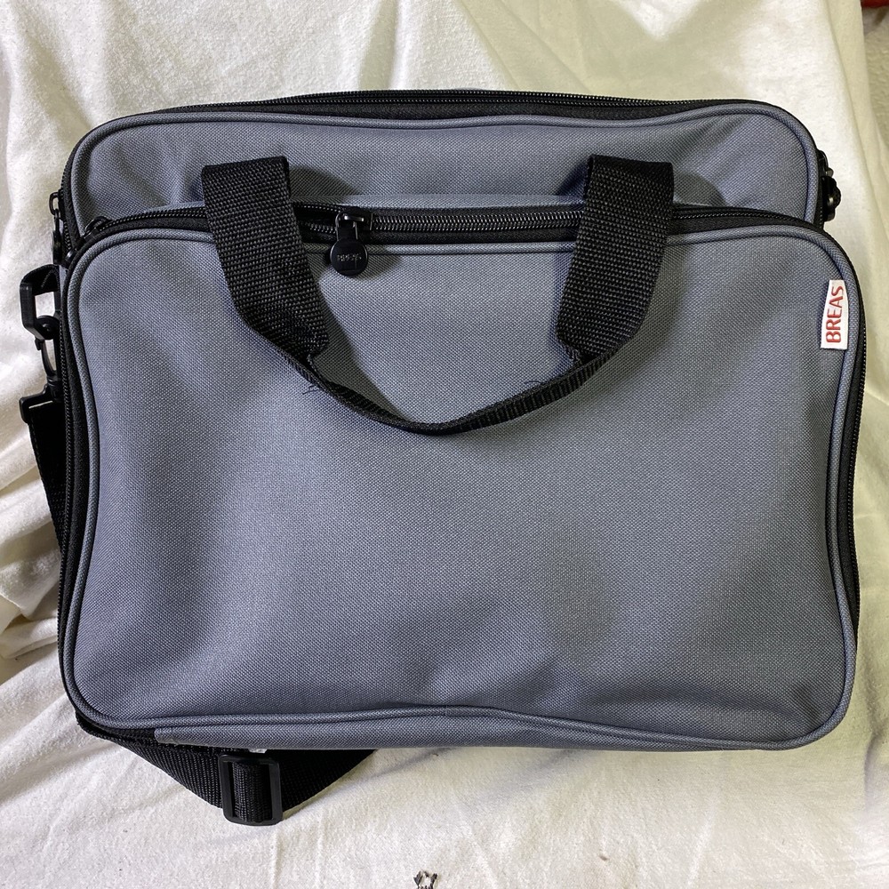 Breas Soft Ventilator Carry Case