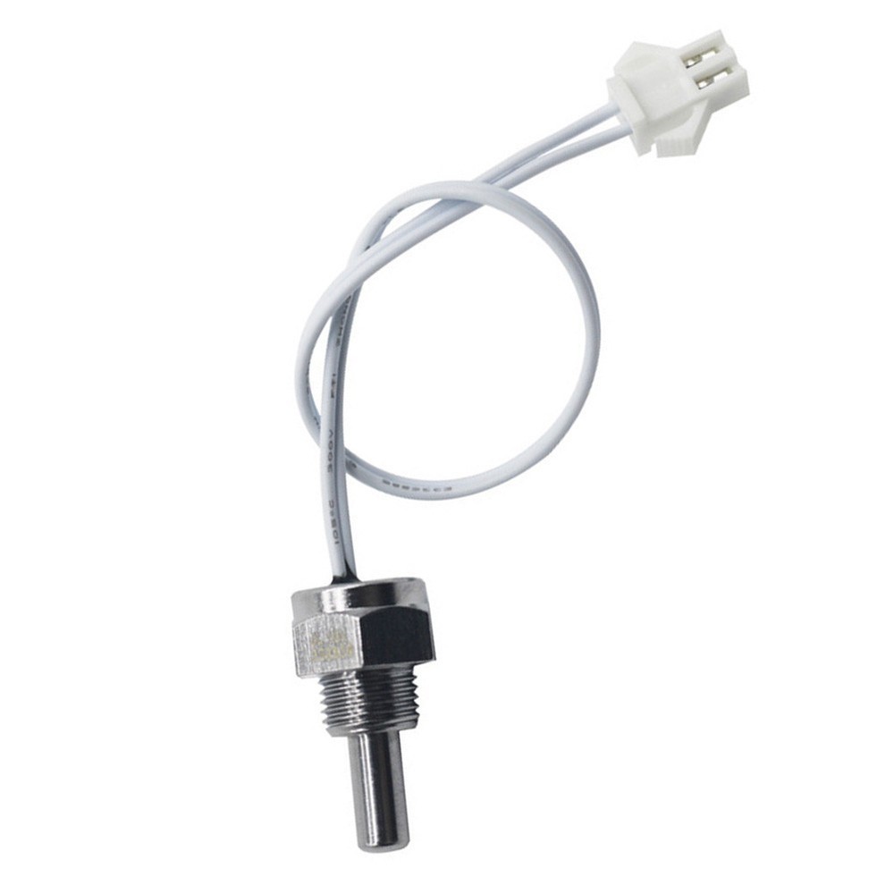 10K Resistance Temperature Sensor for Wallmounted Boiler Heating Systems