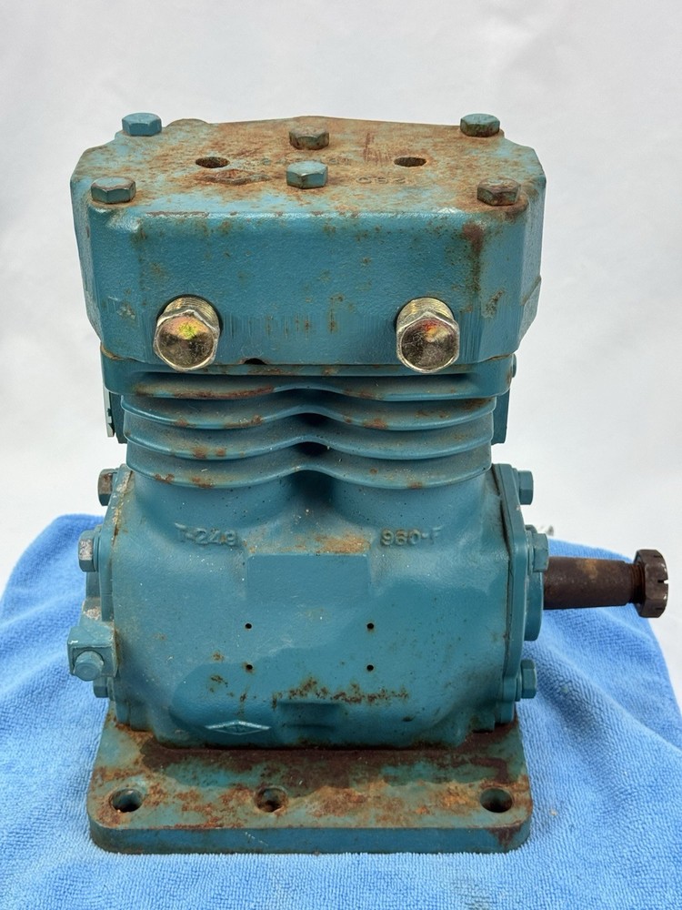 286585 Bendix TF-501 Air Compressor