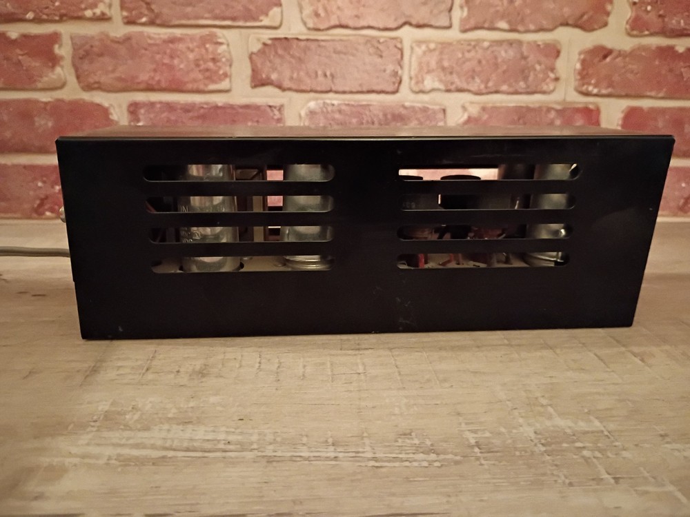 Heathkit AC-11 Channel Separartor
