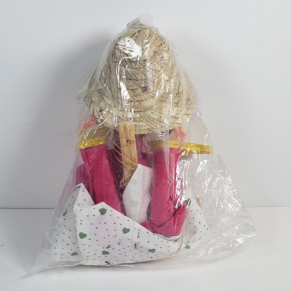 Amols Mexican Marionette Puppet