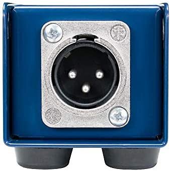 Cloud Microphones Cloudlifter CL-1 Mic Activator + Extra Two (2) XLR Cables