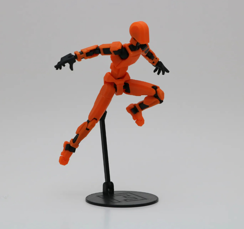 Stands (2 options) For Dummy 13 / Titan 13 / Lucky 13