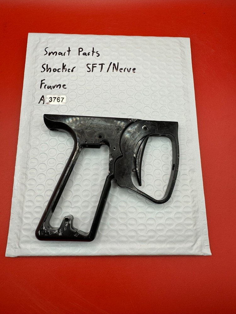 Smart Parts Shocker SFT/Nerve Frame