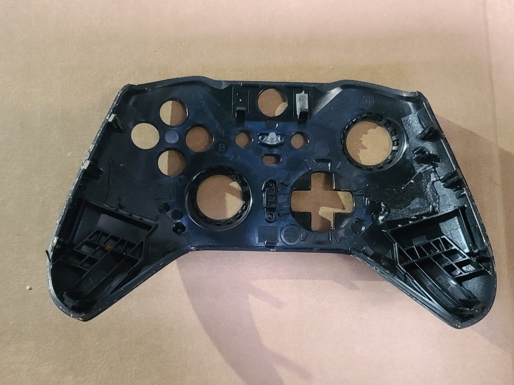 OEM Microsoft Xbox One Controller Elite Series 2 1797 faceplate Top Shell ONLY