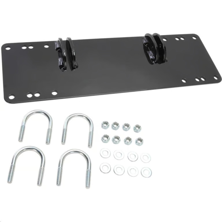 Moose Plow Bottom Mount 2738PF 4501-0606