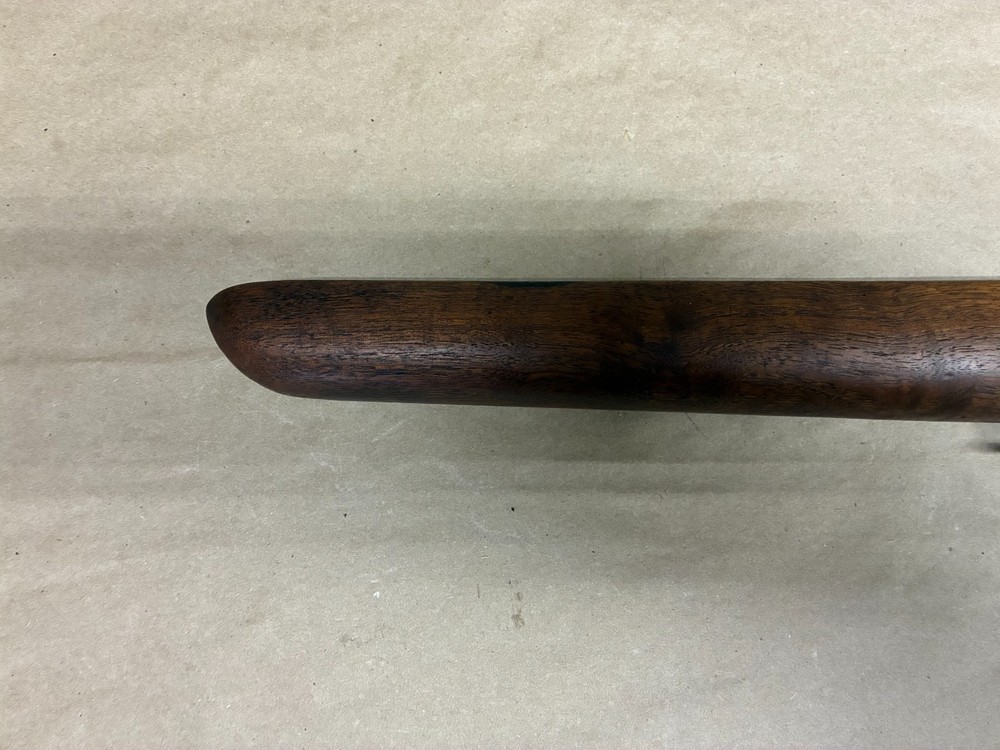 WINCHESTER MODEL 67 WALNUT STOCK, Trigger, Trigger Guard - Screw- Butt Plate