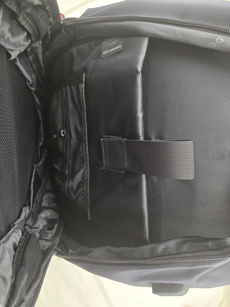OG Motorcycle Backpack