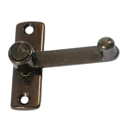 Snap-on table without meeting - bronze