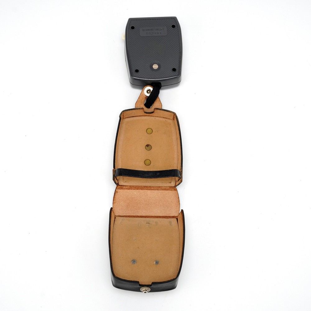 Gossen Bisix Light Meter