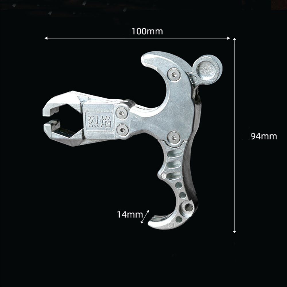 Fishing Quick Launch Spreader Ammunition Releaser Fish Dart Dart Release Tool