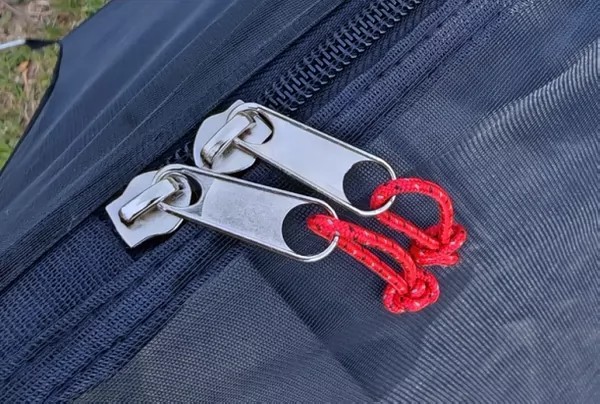 Brand New VITAL Gear Ultralight Bug Bivy Backpacking Shelter - Hunting - Go Bag