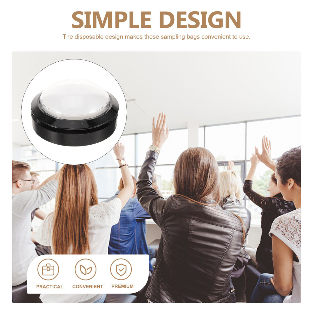 Convenient Talking Clock for Blind Large Talking Button Large Talking Button