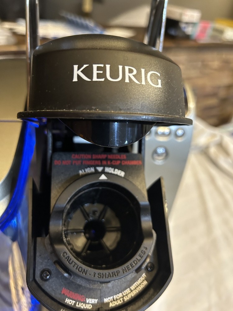 Keurig K20 Coffee Maker