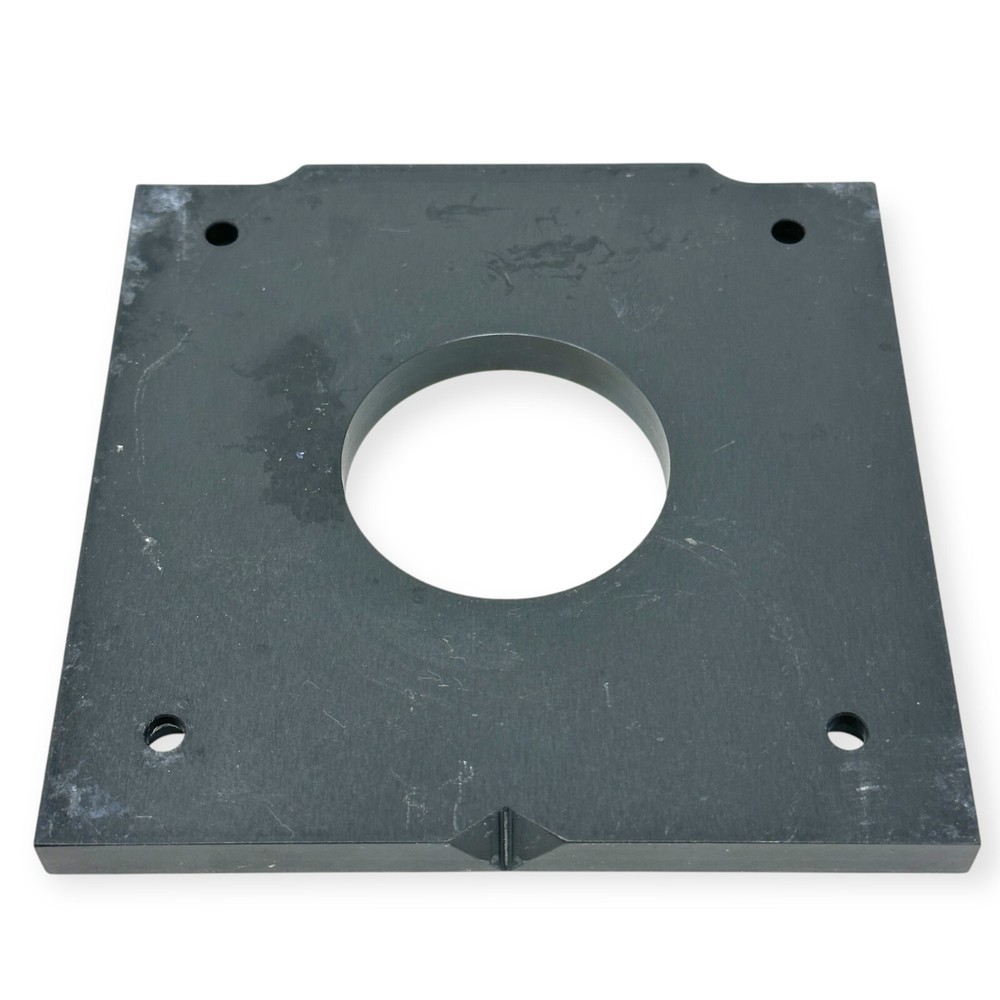 Technical Instruments Trioncular Stereo Microscope Stage Base