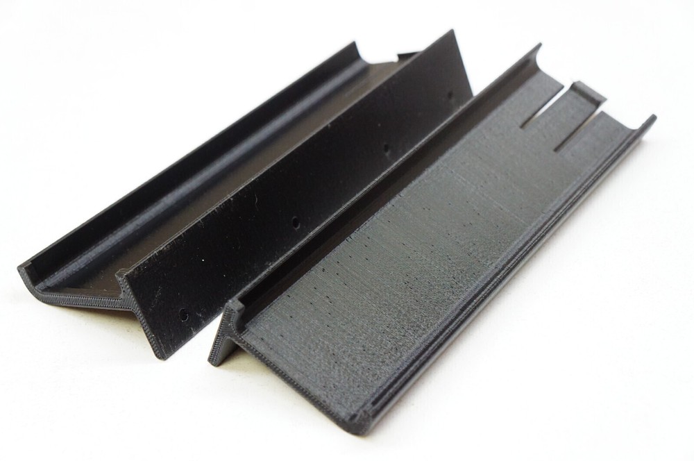 Desk Mounting Bracket Mount set for Focusrite Scarlett 6i6 2nd Gen Interface