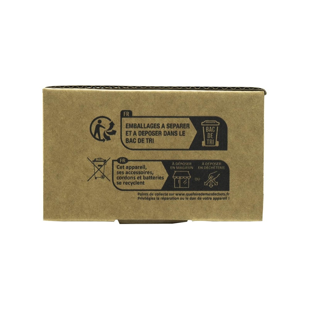 SONICAKE Compressor Pedal, Mini Analog Compression Effect Pedal for Electric ...