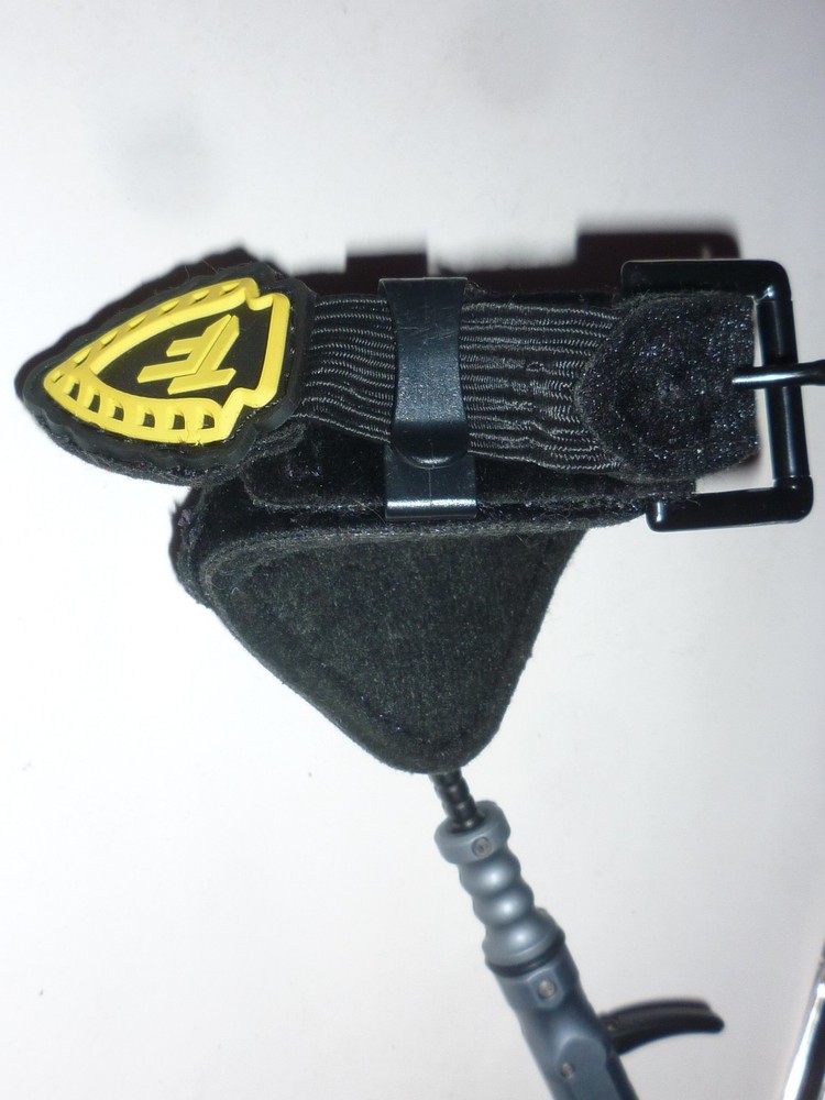 Trufire Archery Spark SPBF Buckle Foldback Bow Hunting Release