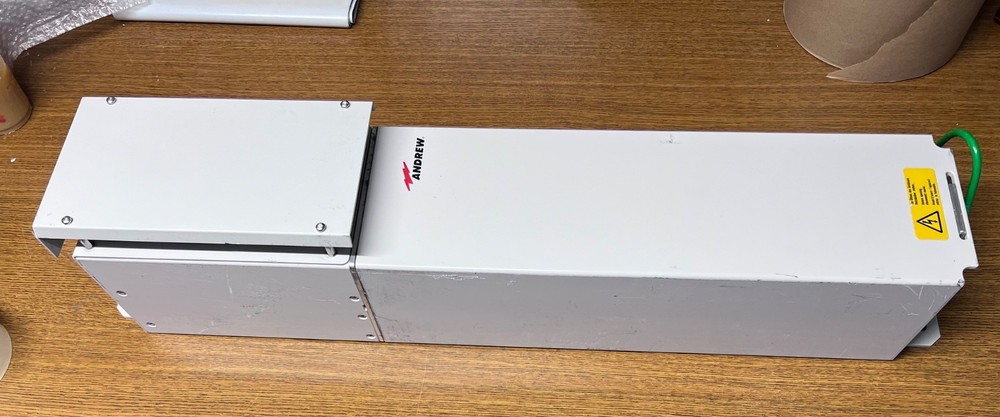 Commscope ION-M80/90/19P Remote Optical Unit - 16621