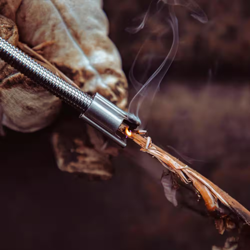 USB Flexlighter (Electric - Rechargeable)