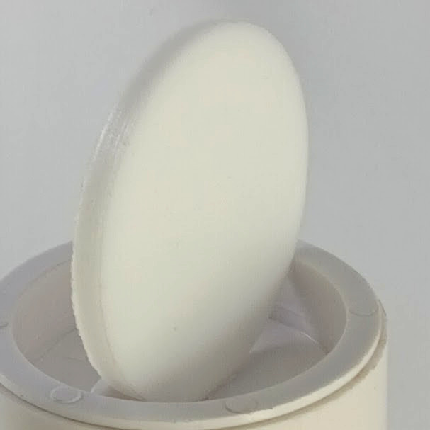 Powder Painting FLUID BED KIT 2" - Instant Fluidize - Best in Market GUARANTEE