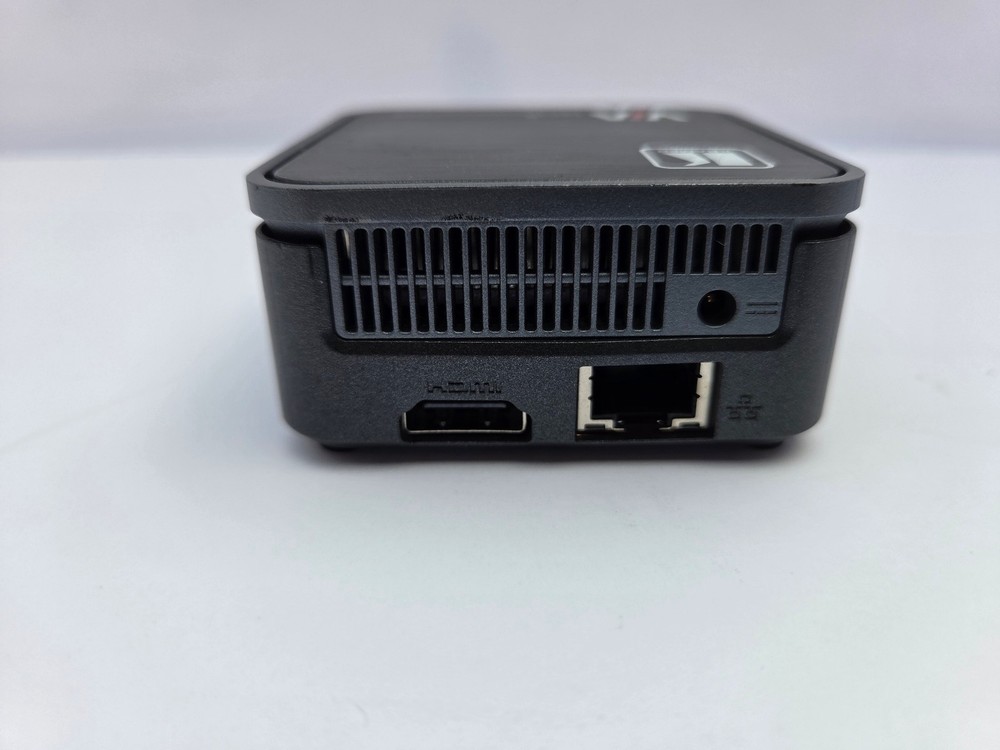 KRAMER VIA GO2 VIAGO2 Presentation Device (Prof. refurbed, tested, FW updated)