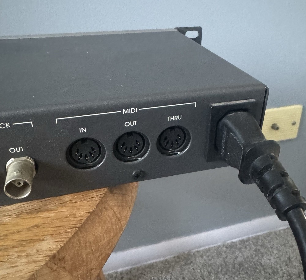 Layla by Echo 20-Bit Multitrack Recording System